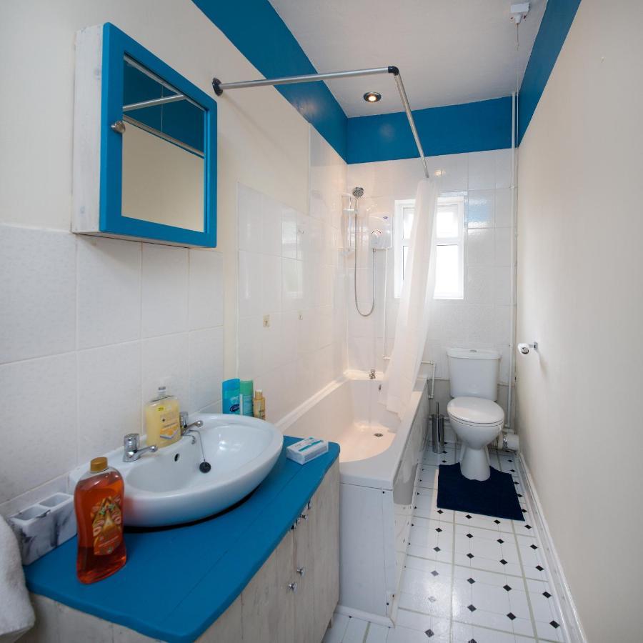 Crystal House 10Min To Manchester City Centre Ideal For Work And Leisure Exterior foto